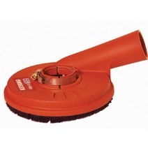 계양전기 그라인더용 집진기 KDH-125 100-125mm 185 4In.ch 5In.ch EA, 상세페이지 참조, 상세페이지 참조