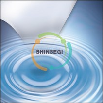 당일발송)물에 녹는 종이(10매입)/K9632 실험 용품 과학
