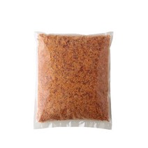 에쓰푸드 페파로니 8mm(다이스) 2.5kg, 1팩