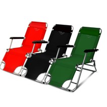 무중력의자® 썬베드 야외의자 META3 각도조절 벤치, 턱슬린(TEXTILENE)