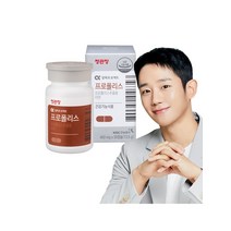 알파프로젝트 프로폴리스 450mg 30캡슐