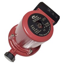 코리아모터펌프 RS20-12Z 무소음 자동펌프 가압펌프 무소음펌프 아파트 빌라 펌프