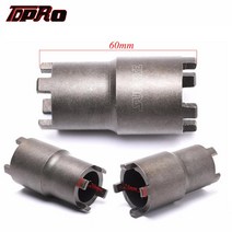 오토바이 헬멧TDPRO-오토바이 더블 클러치 너트 공구 스패너 렌치 소켓 20mm/24mm 혼다 Z50 110cc 수리 신, 한개옵션0