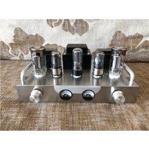 진공관라디오 중고스피커 미니앰프 헤드폰앰프 주파수, Bluetooth표준키트없음