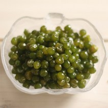 쿡앤베이크 완두배기 500g, 1개
