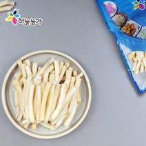 국산 우엉채 1kg, 1개