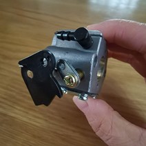 제노아 기화기 전기톱 액세서리와 호환, b형