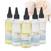 [캔들이케아] USA 프래그런스오일 미국향 95종 100ml, 14D. 도손