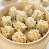 엄지 감자복만두 1kg, 단품