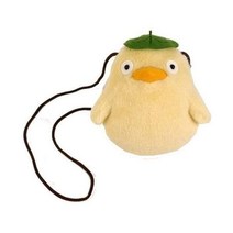 썬애로우 지브리 센과치히로의 행방불명 오오토리사마 가마구치 동전지갑