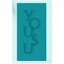 Y O U S U 헬스 요가 매트, 녹색