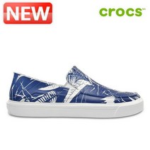 크록스 운동화 40- 204806-4HB Citilane Roka Tropical Slip-On