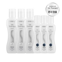 실크테라피 오리지널 에센스 130 x 3 + 60, 단품없음