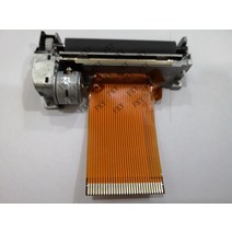 후지쯔 ftp628mcl101 프린트 헤드 FTP-628MCL101 용 고퀄리티 고퀄리티 열전 사 프린트 헤드 LTPZ245M-C384, 02 FTP-628MCL101