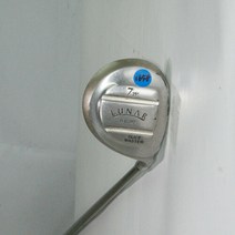 엘로드 LUNAR 7번 25도 여성용 중고페어웨이우드, 옵션선택