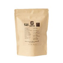 지커피 브라질 세하도 원두커피 당일로스팅, 더치커피 분쇄, 500g