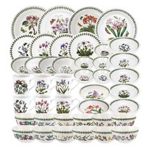 [영국산][포트메리온]보타닉가든 신혼 6인조42p세트, 없음