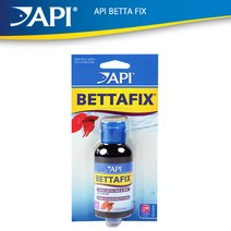 팝아쿠아 API 베타픽스 50ml, 1개