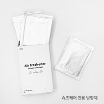 nko 데일리 슈즈케어 전용 방향제, 방향제 종류:시트러스