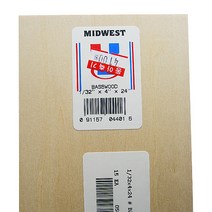 동아측기 미드웨스트 바스쉬트[100x610mm]FM4401~4404, 4401