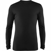 피엘라벤 캡 울 티셔츠 LS Keb Wool T-Shirt LS (81875)