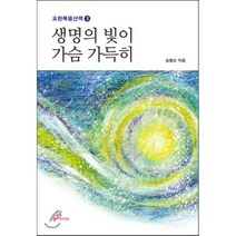 [바오로딸]생명의 빛이 가슴 가득히(요한복음산책 3), 바오로딸
