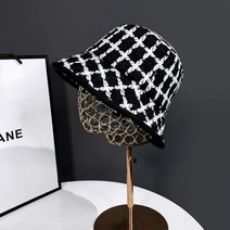 여성 모자 럭셔리 양동이 모자 여성용 보닛 패션 디자이너 어부 모자 가을 gorras Sun Hat 힙합 모자 버섯 모자