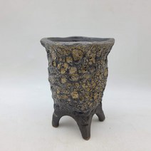 DD-107 도앤도 수제화분 다육이화분