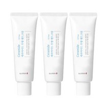 세라마이드 무향 핸드크림 50ml x 3개