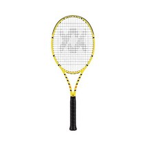 Volkl 브이셀10 300g 테니스 라켓, 4 1/2