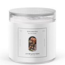 신서리티 코어 베타글루칸 파우더, 1개, 150g