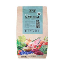 에이엔에프 6Free 웨이트 케어 고양이 사료, 1개, 2kg