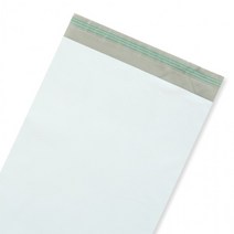 블레스팩 PE이중지 화이트 택배봉투 25x35+4 100매] 의류 포장, 상세페이지 참조