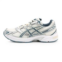 아식스 아식스 남녀공용 젤-1130 크림 아이언 (1201A256-115)(size230-280)