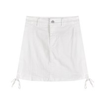 티셔츠 여성 봄 디자인 센스 미니 퍼플 타이트 매운 여동생 짧은 스타일 순욕 불규칙 숄더 롱 슬리브 블라우스여성 상의