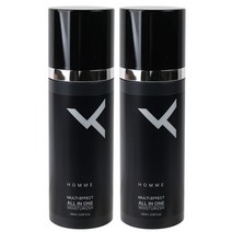 바찌(VACCI) (1+1)바찌 옴므 멀티이펙트 올인원 120ml120367
