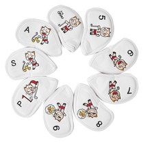 세븐힐스 네오 9종 002 아이언커버, 루키