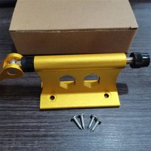 자전거캐리어 차량용 자전거 거치대 새로운 자동차 지붕 마운트 랙 보관소 운송 프론트 포크 블록 마운트 랙 액슬 통한 퀵 릴리스, 금