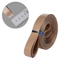 국산 15mmX770mm 테프론 실링 벨트 밴드 산업용