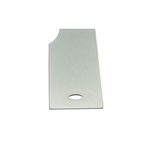 Cutex Front Slide Plate #54513 for Singer 28 128 Class Sewing Machine, 1