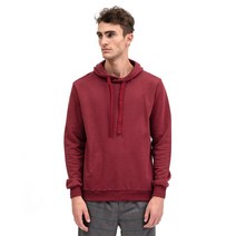 지아니루포GIANNI LUPO 21SS지아니루포UG70187A 워시드 스트랩 후드티셔츠BD