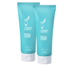 비온뒤첫소금 토판염치약 민트, 120g, 2개