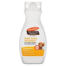 파머스 시어 포뮬러 모이스처라이징 바디 로션 8.5 fl oz (250 ml)옵션확인필수, 8.5 액상 온스