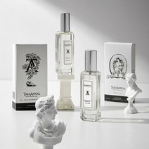 [테이크어필] 니치컬렉션 니치향수 40mL, 향 선택:아벤듀+화이트부케