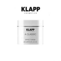 [NEW]클랍 A클래식 이펙트 마스크 250ml 재구매율1위