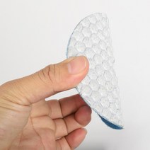 대리석연마7Pcs 4 인치 100mm 학년 드라이 폴리싱 패드 다이아몬드 연마 화강암 대리석 스톤 샌딩 디스크, 03 2_01 M 10
