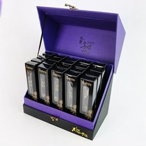 (3363) 6년근 고려홍삼정과 프리미엄 600g, 600g (20P)