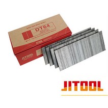 제일타카 에어타카핀 DT64 (1갑/3000pcs) 사용기종 CT64RS 타카핀