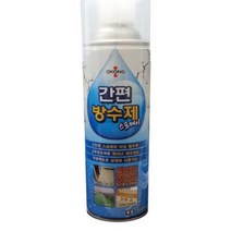 오공 텐트 방수스프레이 발수코팅 아웃도어 캠핑 550ml