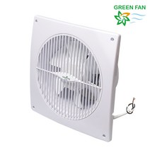 도스코산업 일반환풍기 일반 DSF, 그린팬KV200 전문가용 일반 환풍기 날개20cm, 상세페이지 참조